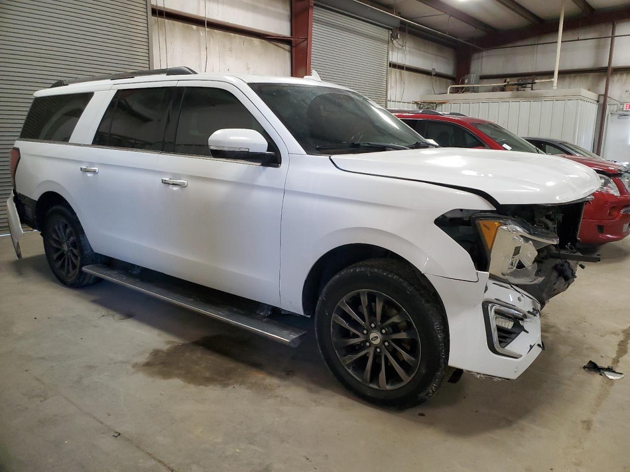 2019 FORD EXPEDITION - Фото 4