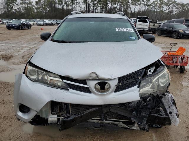 2013 Toyota Rav4 Le - Image 5