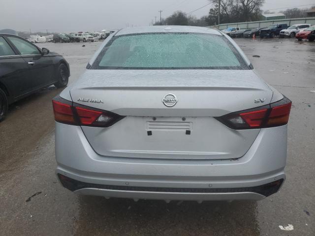2022 Nissan Altima Sv - Фото 6