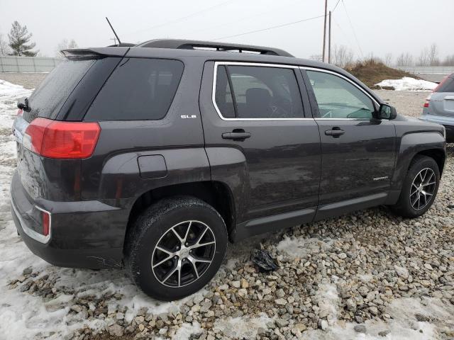 2016 GMC Terrain Sle - Фото 3