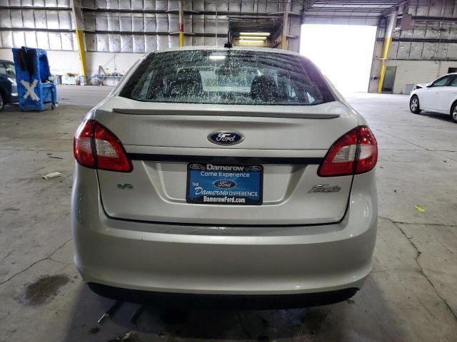 2013 Ford Fiesta Se - Image 6