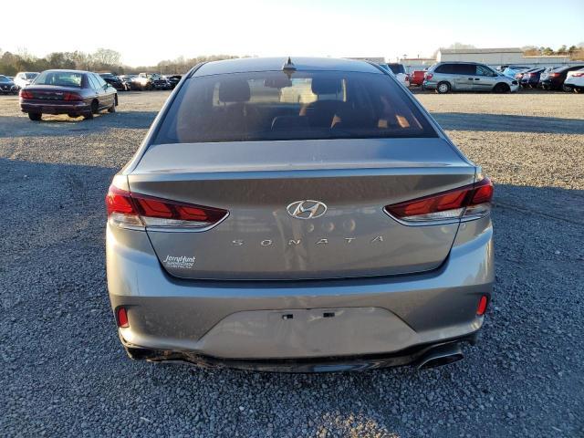 2018 Hyundai Sonata Sport - Image 6