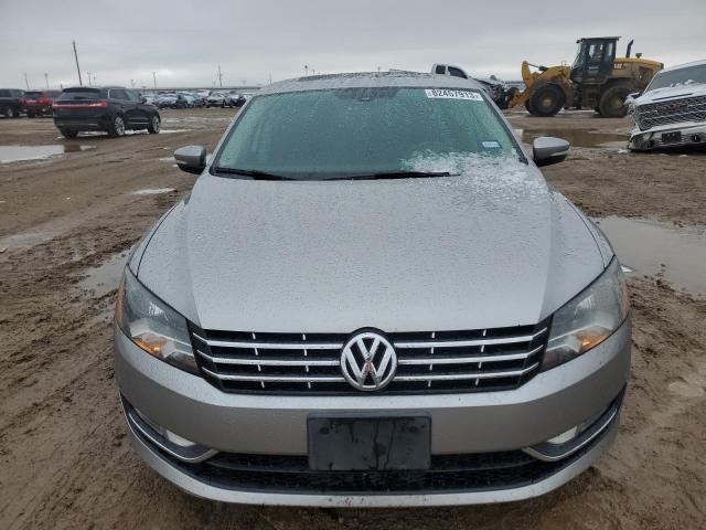 2013 Volkswagen Passat Sel - Image 5