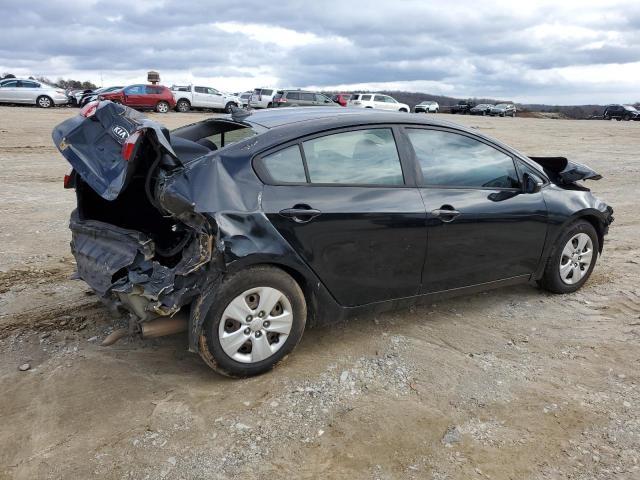 2015 Kia Forte Lx - Фото 3