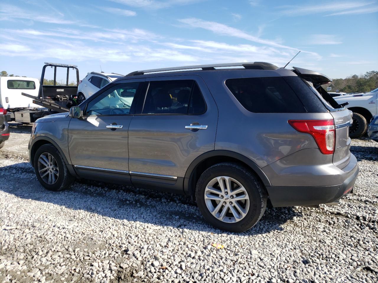2013 FORD EXPLORER X - Image 2