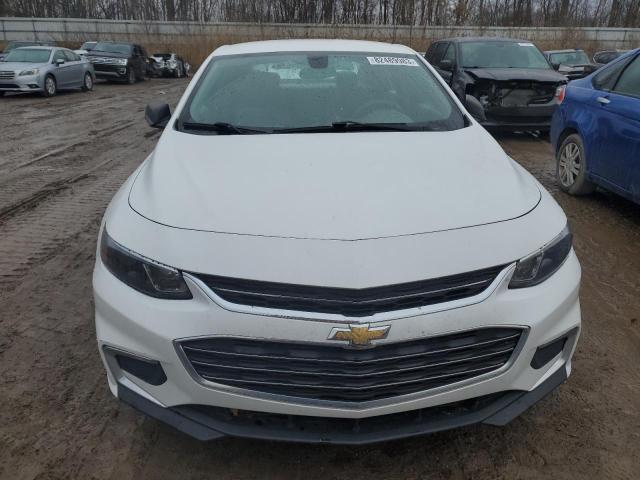 2017 Chevrolet Malibu Ls - Image 5