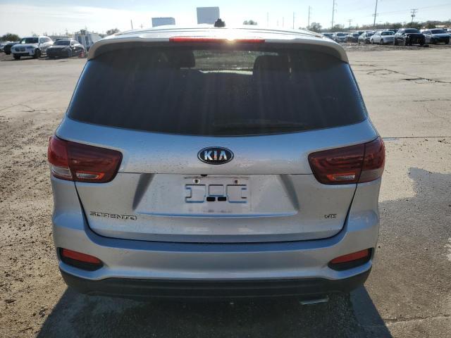 2019 Kia Sorento Lx - Image 6