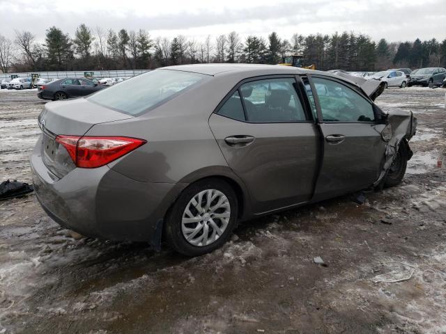 2018 Toyota Corolla L - Фото 3
