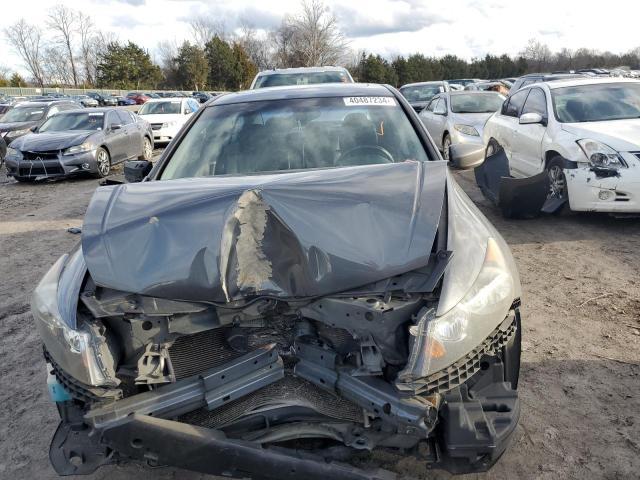 2010 Honda Accord Exl - Image 5