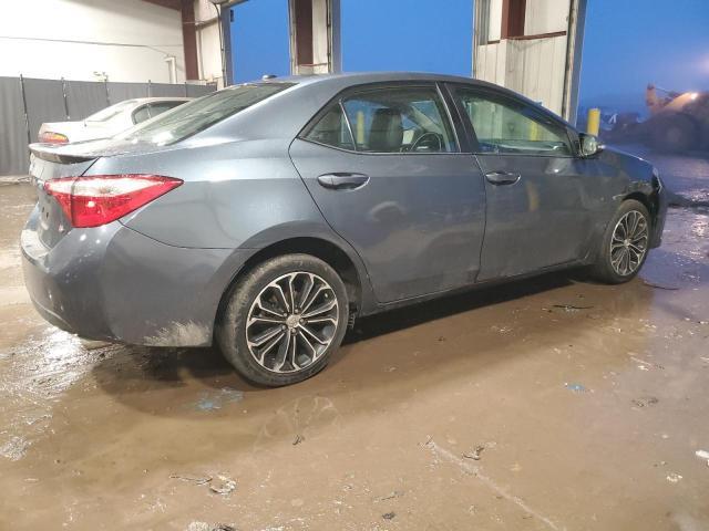 2015 Toyota Corolla L - Фото 3