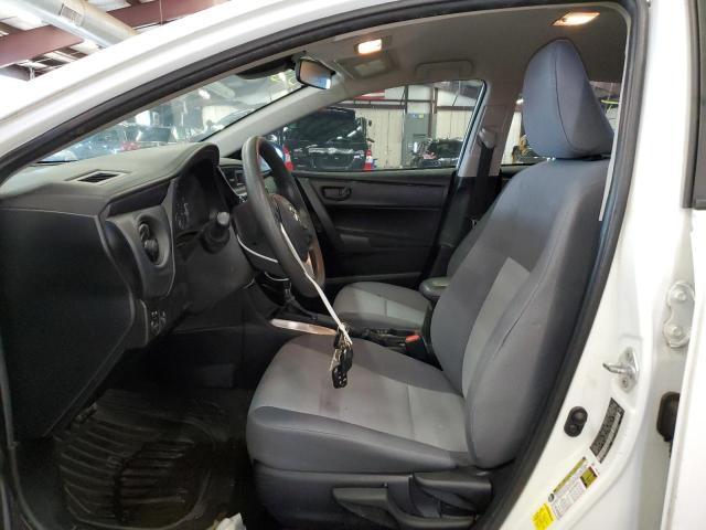 2018 Toyota Corolla L - Фото 7