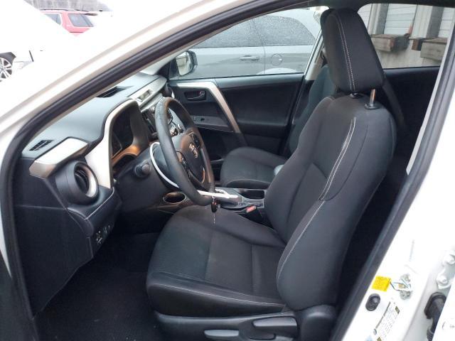 2013 Toyota Rav4 Xle - Image 7