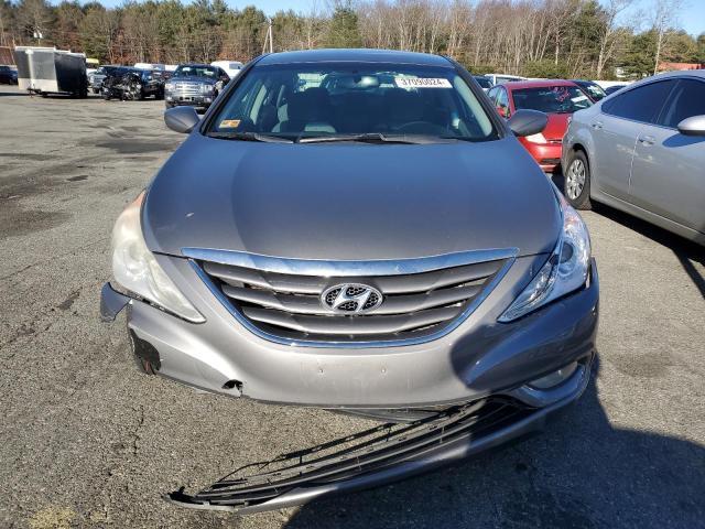 2013 Hyundai Sonata Gls - Image 5