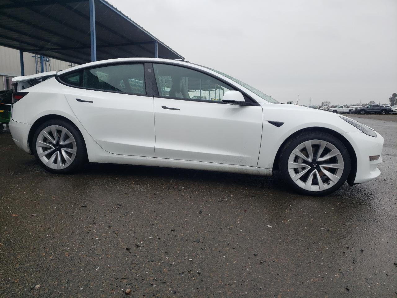 2023 TESLA MODEL 3 - Image 4