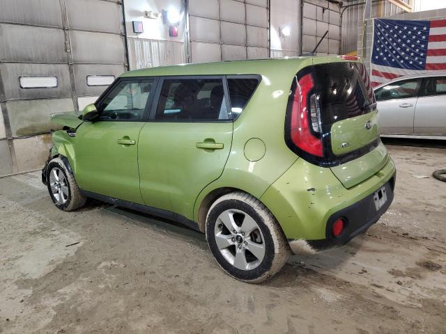 2017 Kia Soul - Фото 2