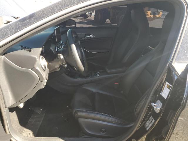 2016 Mercedes-Benz Cla 250 4Matic - Фото 7