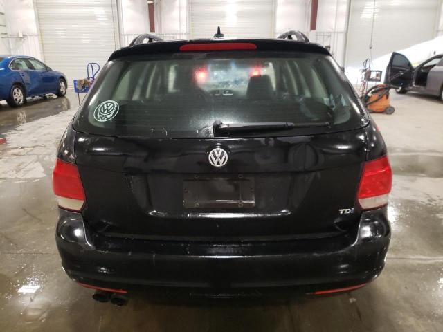 2013 Volkswagen Jetta Tdi - Фото 6