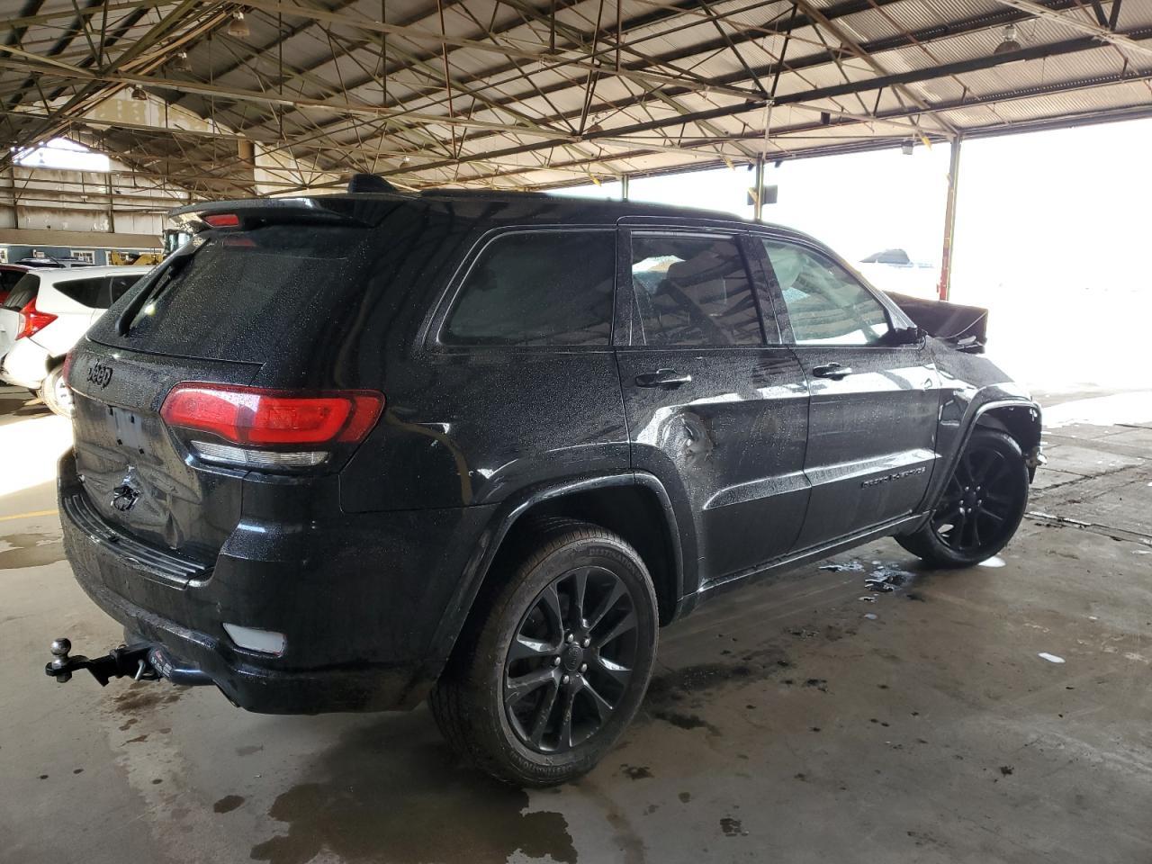 2018 JEEP GRAND CHER - Image 3