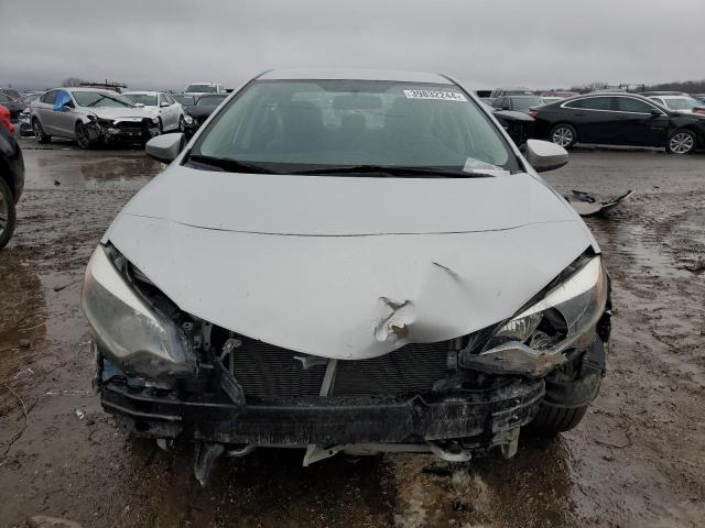 2016 Toyota Corolla L - Фото 5