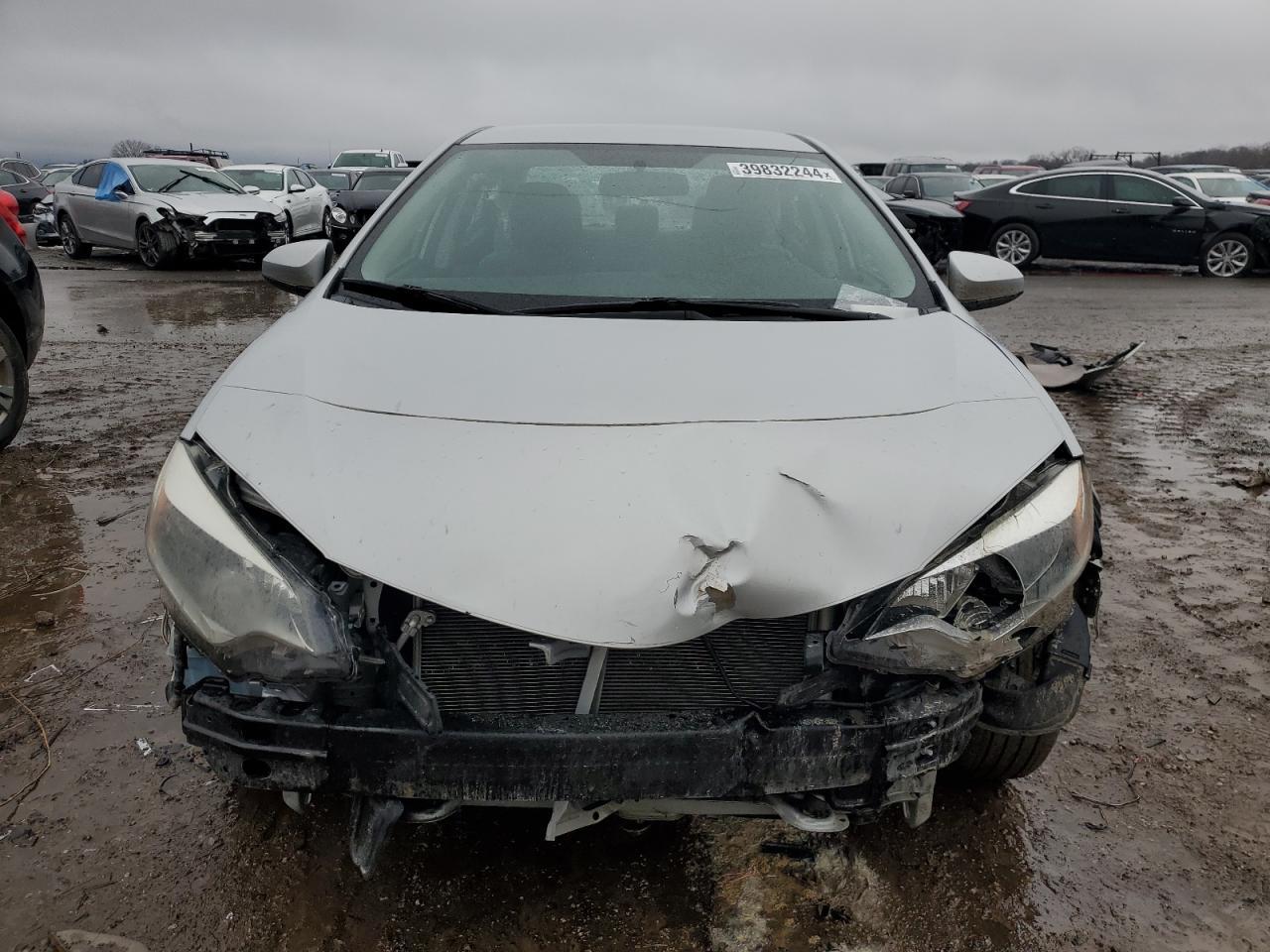 2016 TOYOTA COROLLA L - Image 5