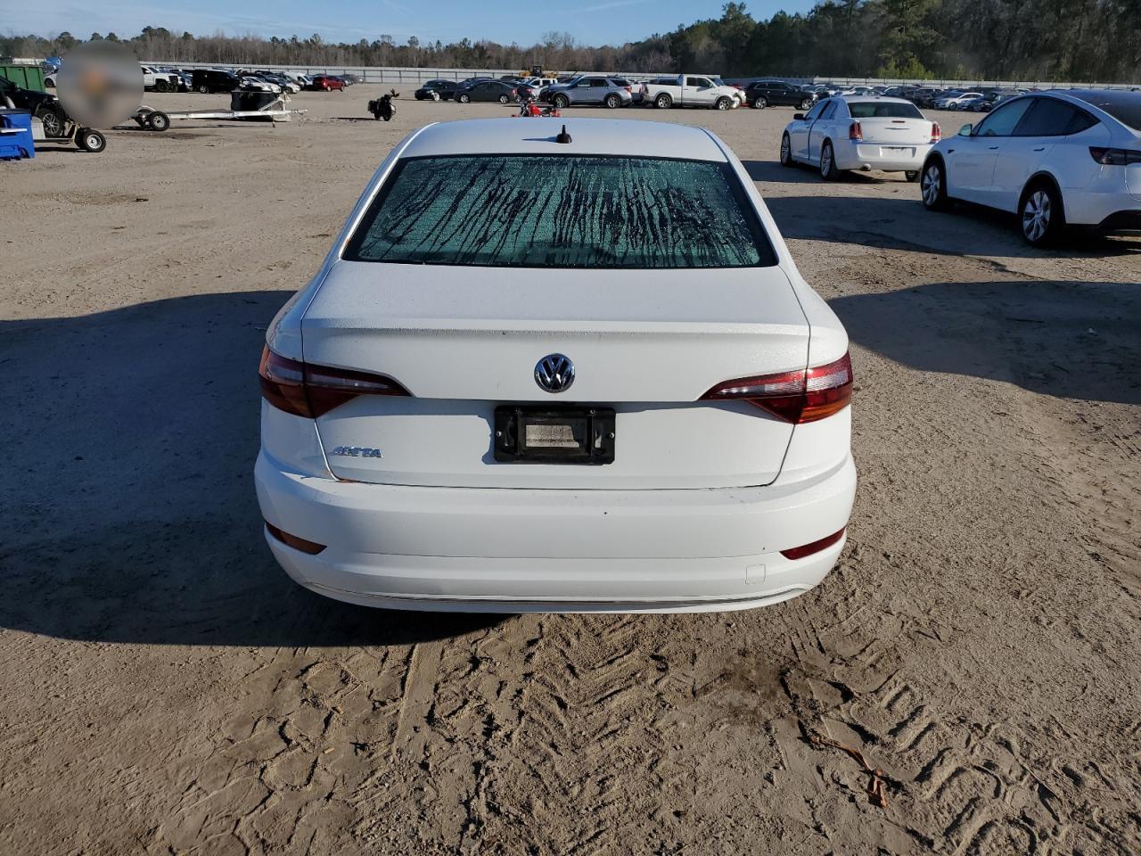 2019 VOLKSWAGEN JETTA S - Фото 6