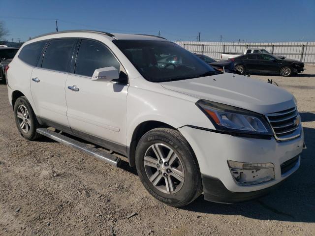 2016 Chevrolet Traverse Lt - Image 4
