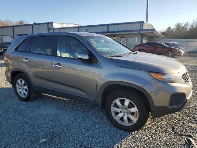2012 Kia Sorento Base - Фото 4