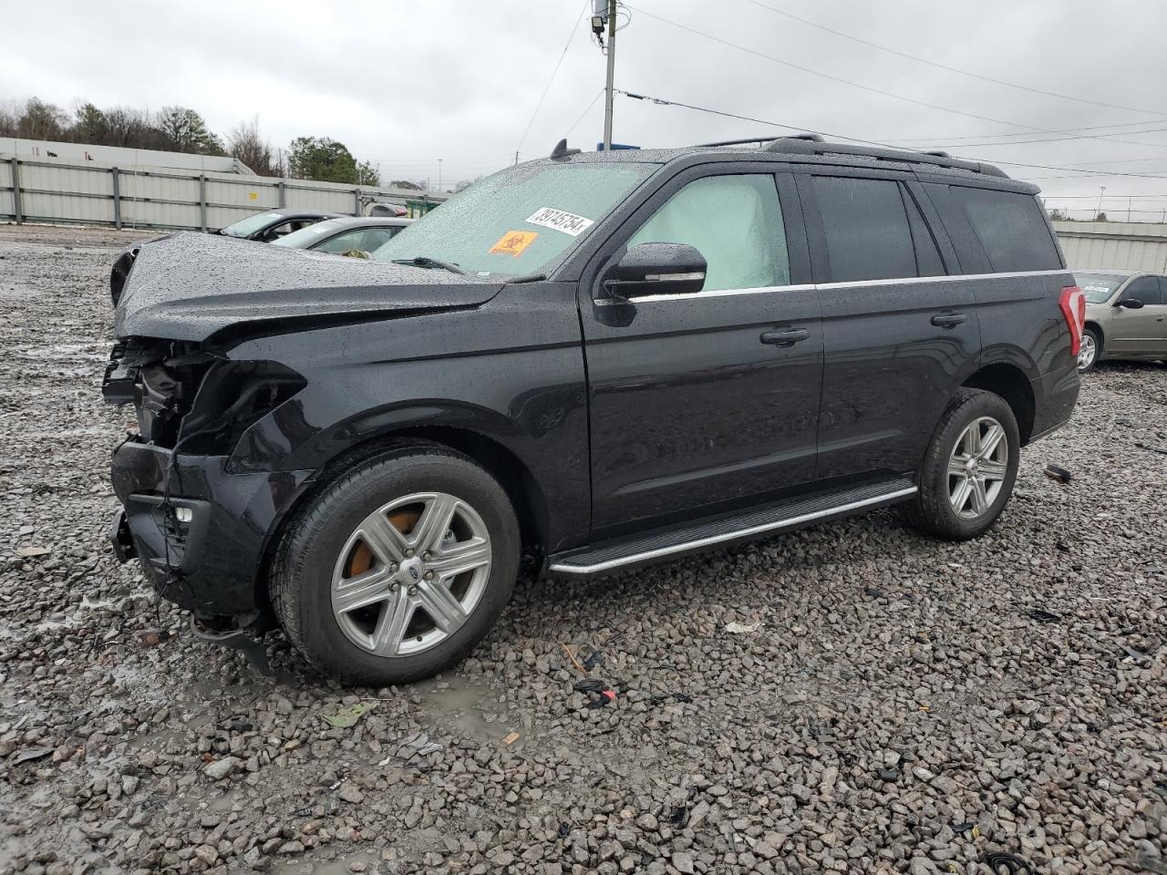 2019 FORD EXPEDITION