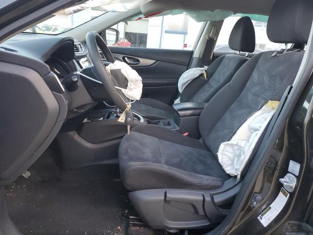 2015 Nissan Rogue S - Image 7