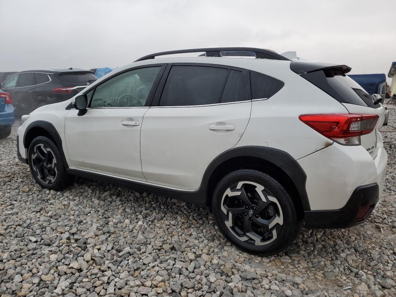 2021 SUBARU CROSSTREK - Фото 2