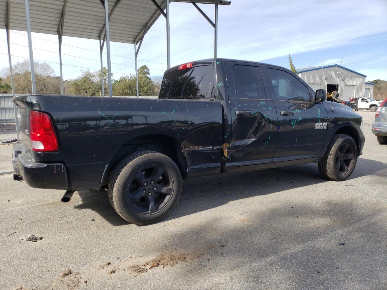 2018 RAM 1500 ST - Image 3