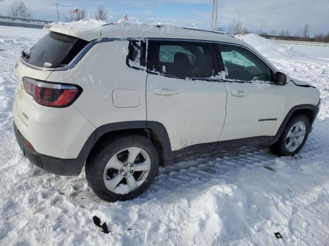 2018 Jeep Compass Latitude - Фото 3