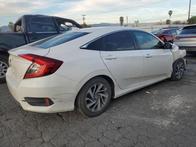 2018 Honda Civic Ex - Фото 3