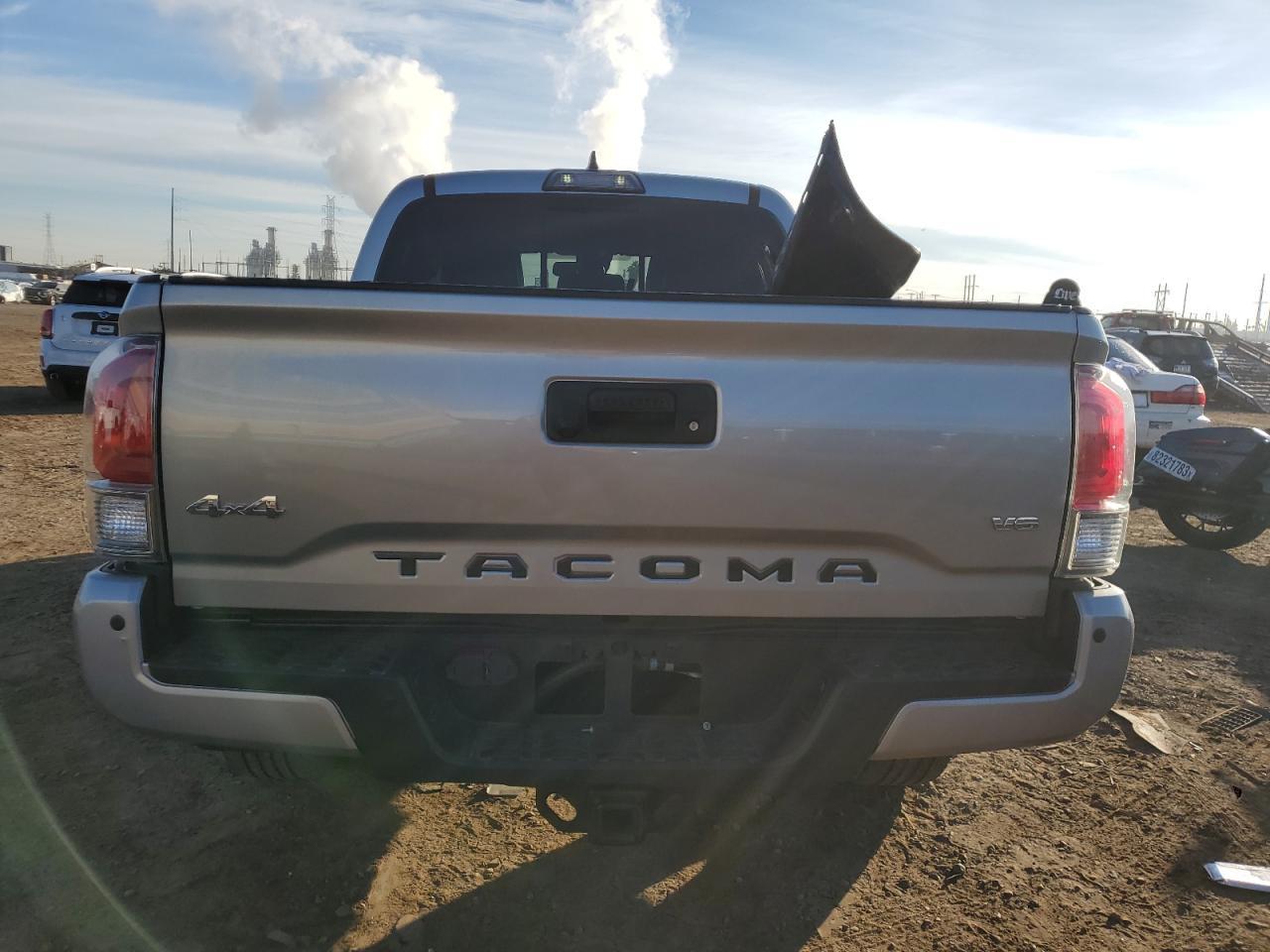 2019 TOYOTA TACOMA DOU - Image 6