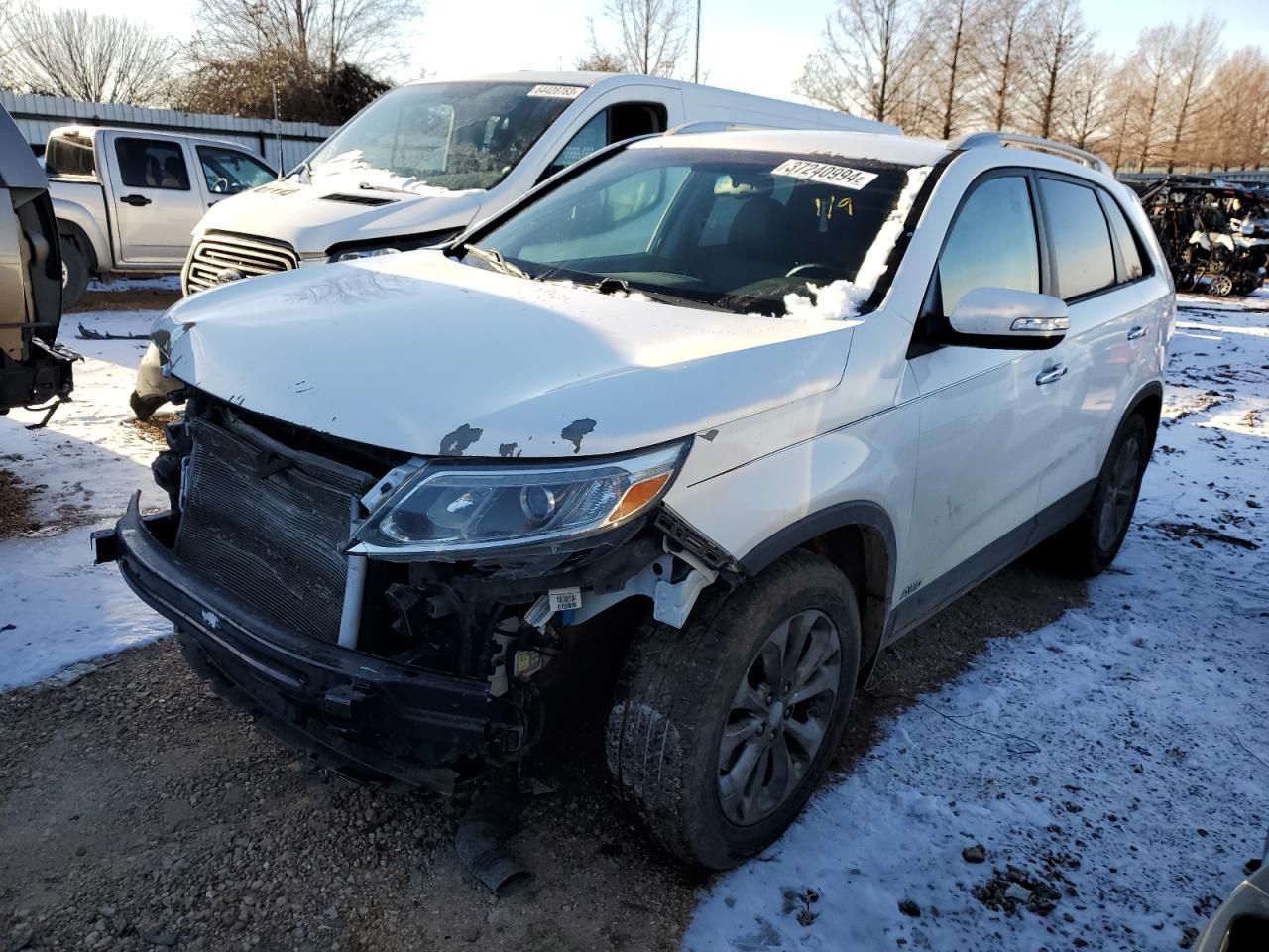 2015 KIA SORENTO EX