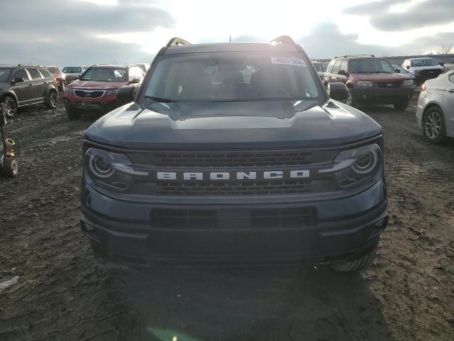2021 Ford Bronco Sport Badlands - Фото 5