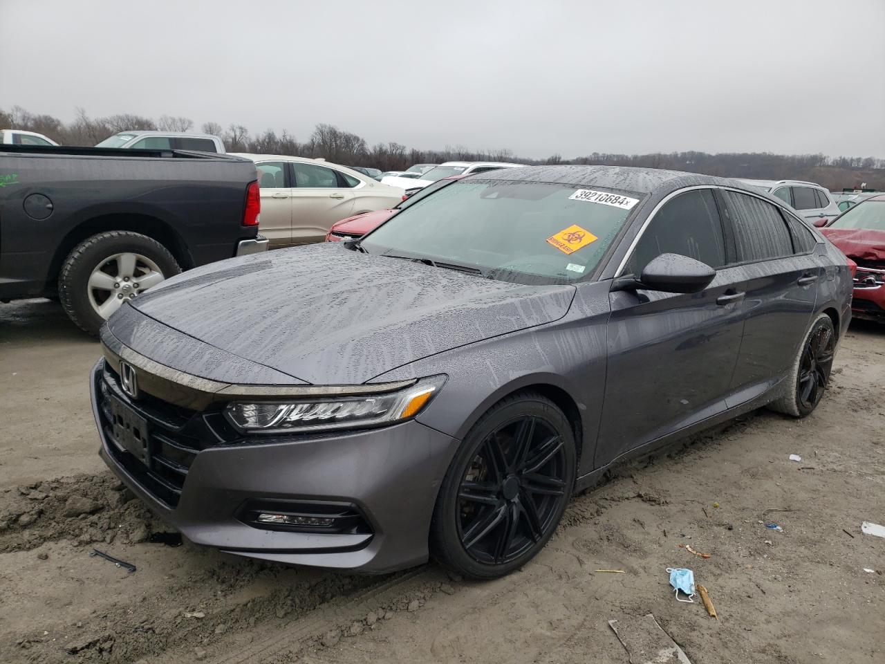 2020 HONDA ACCORD SPO car image