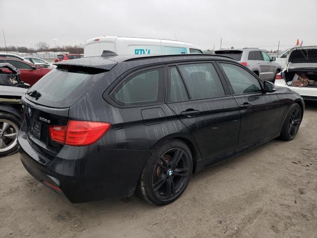 2014 BMW 328 D xDrive - Image 3