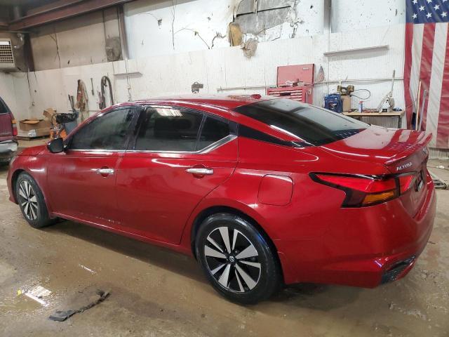 2019 Nissan Altima Sv - Image 2