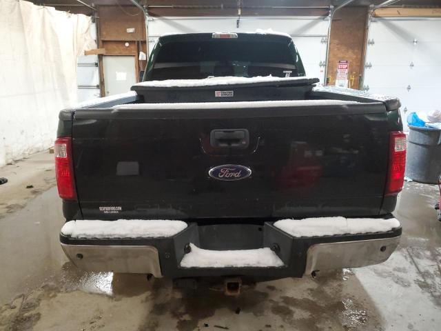 2015 Ford F250 Super Duty - Фото 6