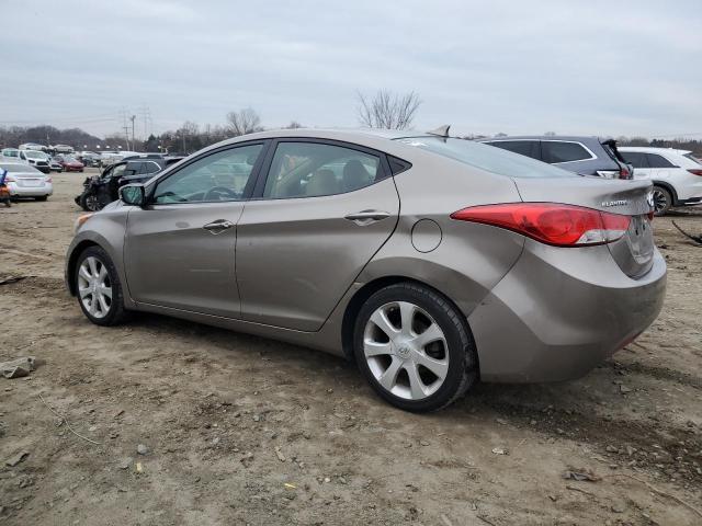 2013 Hyundai Elantra Gls - Image 2