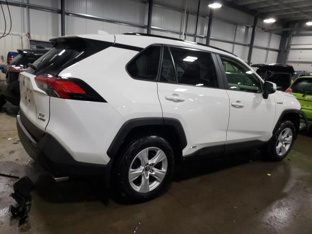 2020 Toyota Rav4 Xle - Фото 3