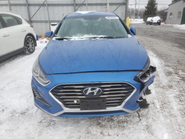 2018 Hyundai Sonata Sport - Image 5