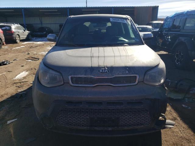 2014 Kia Soul + - Фото 5