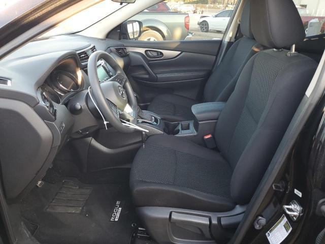 2021 Nissan Rogue Sport S Fwd Xtronic Cvt - Image 7