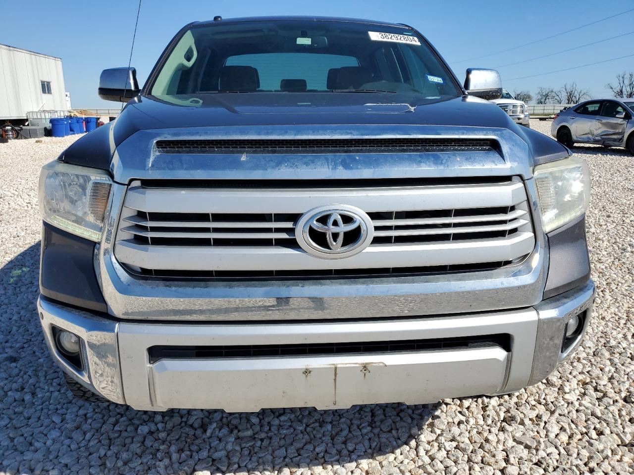 2014 TOYOTA TUNDRA CRE - Image 5