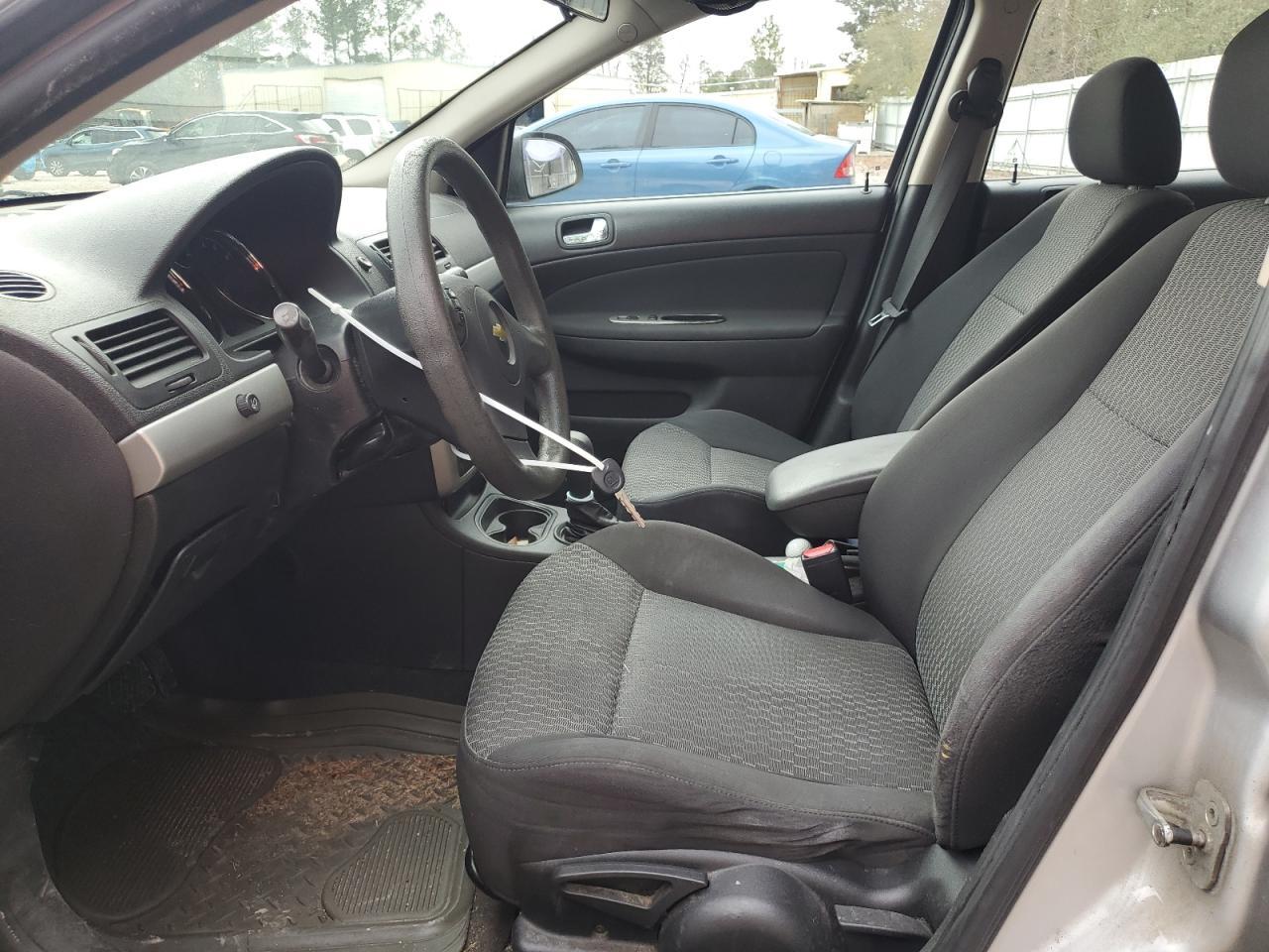 2010 CHEVROLET COBALT 1LT - Image 7