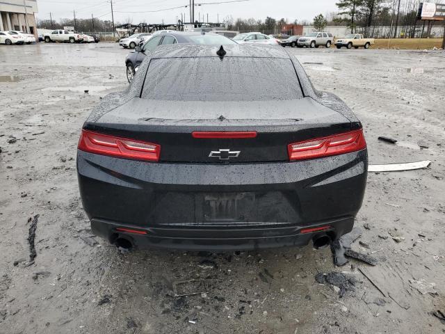 2018 Chevrolet Camaro Lt - Фото 6