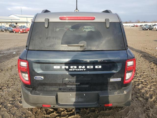 2021 Ford Bronco Sport Badlands - Фото 6