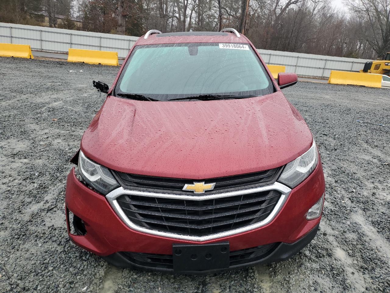 2019 CHEVROLET EQUINOX LT - Image 5